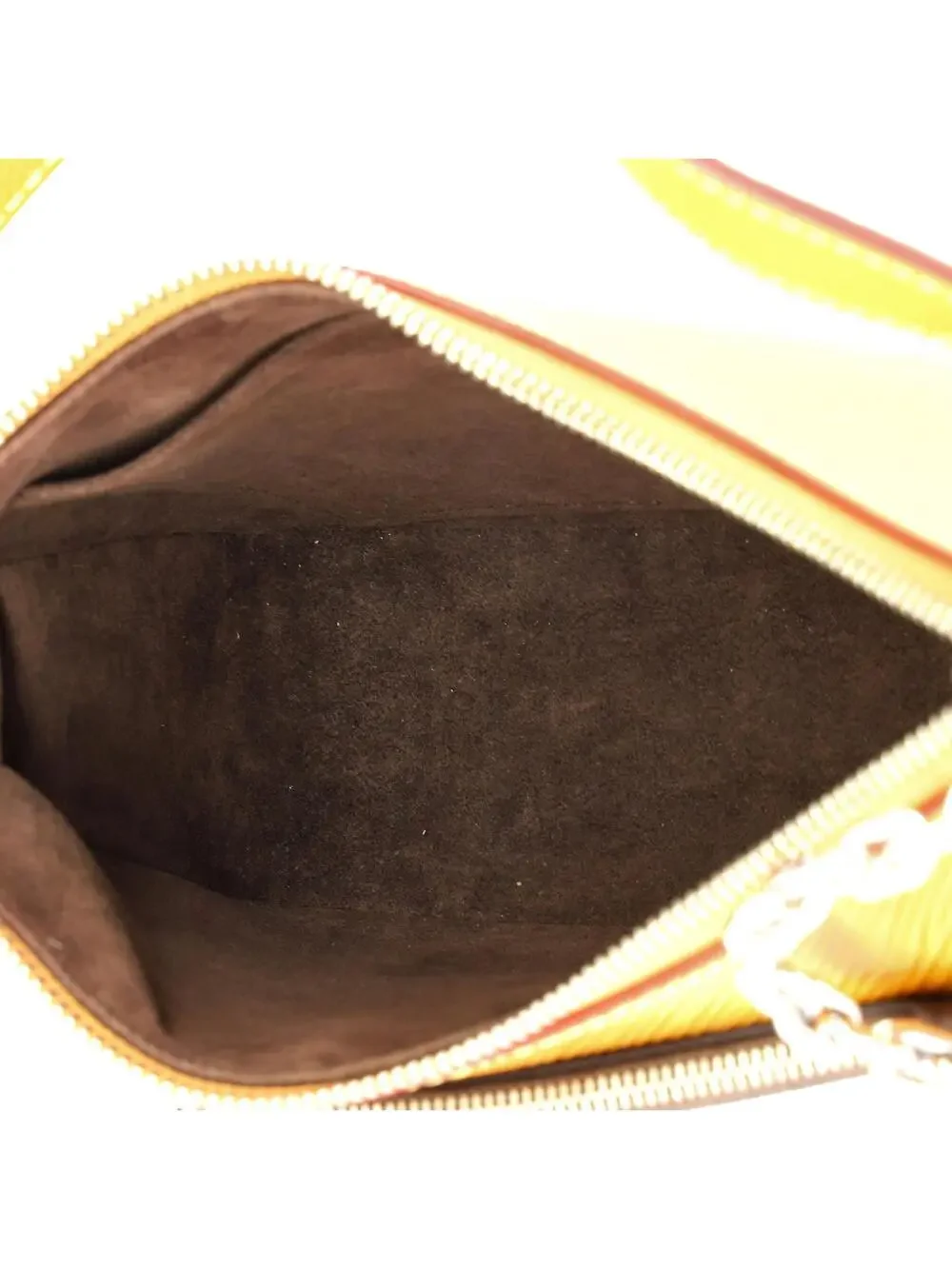 Louis Vuitton Marelle Handbag Epi #238981L24B